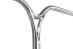 Ethic Wolpertinger Alu 670 Bars Brushed