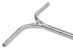 Ethic Wolpertinger Alu 670 Bars Brushed