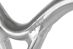 Ethic Wolpertinger Alu 720 Bars Brushed
