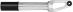 Ethic Merrow V3 8/12 STD HIC Fork Raw
