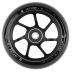 Ethic Incube V2 100 Wheel Black