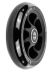Ethic Incube V2 100 Wheel Black