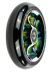Ethic Incube V2 100 Wheel Rainbow
