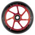 Ethic Incube V2 110 Wheel Red