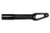 Ethic Merrow V3 8/12 STD HIC Fork black