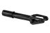 Ethic Merrow V3 8/12 STD HIC Fork black