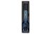 Ethic Merrow V3 8/12 STD HIC Fork Chrome Blue