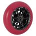 UrbanArtt Civic 115 x 30 x 30 Wheel Red Black