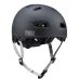 Fasen TriFlow Helmet Matte Black