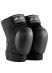 GAIN Protection THE MVP Knee Pads Gold Green