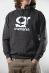 Gizmania Hoodie Dark Grey