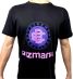 Gizmania x EXTREME BARCELONA 2025 t-shirt