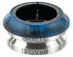 Ethic Osmose Silicone Headset Blue