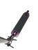 Triad Champ "S" Scooter Black/Purple
