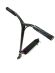 Triad Champ "M" Black/Purple