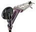 Triad Champ "S" Black/Purple