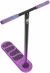 Indo Kickstart Trampoline Scooter Voltage