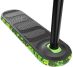 Indo Pro V2 Trampoline Scooter Green Mamba