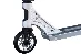 JP Mirai Scooter Silver