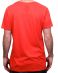 JIMMY´Z Ruzski t-shirt Red