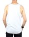 JIMM´Z Woody & Bomb Tank Top White