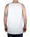 JIMMY´Z Peaceful Tank Top White