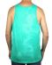 JIMMY´Z LA Tie Dye Tank Top Green