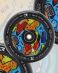 Root Air KOTA 110 Wheel Black