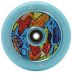 Root Air KOTA 110 Wheel Blue