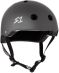S-One Lifer Helmet Dark Grey