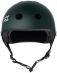 S-One Lifer Helmet Dark Green Matte