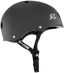 S-One Lifer Helmet Dark Grey