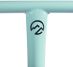 North Campus SCS T Bars Trans Jade