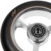 North Index 110 Wheel Silver