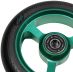 North Index 115 Wheel Emerald