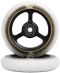 North Index 110 Wheel White