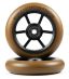 North Jon deVrind 115 Wheel