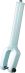 North LH V2 SCS Fork Ice Blue
