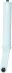 North LH V2 SCS Fork Ice Blue