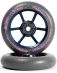 North Oliver Sekel 115 Wheel Navy Grey