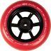 North Signal V2 110 Wheel Red Black