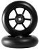 North Signal V3 115 Wheel Black