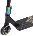 North Tomahawk Scooter Black Oilslick