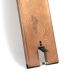 North Unity 7 x 23 Deck Rust Translucent