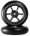 North William Holm V3 110 Wheel Black