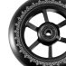 North William Holm V3 110 Wheel Black