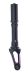 Oath Spinal SCS / HIC Fork Black Purple