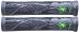 ODI Hucker Signature Grips Black Green