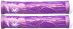 ODI Hucker Signature Grips Iridescent Purple White