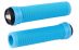 ODI Longneck Soft Grips Aqua